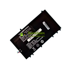 Baterie pro Haier PL3210398P-2P N14 [Náhradní baterie]
